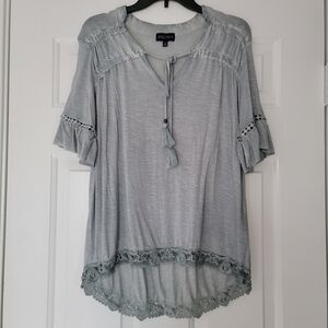 Women's top by Artesia size S